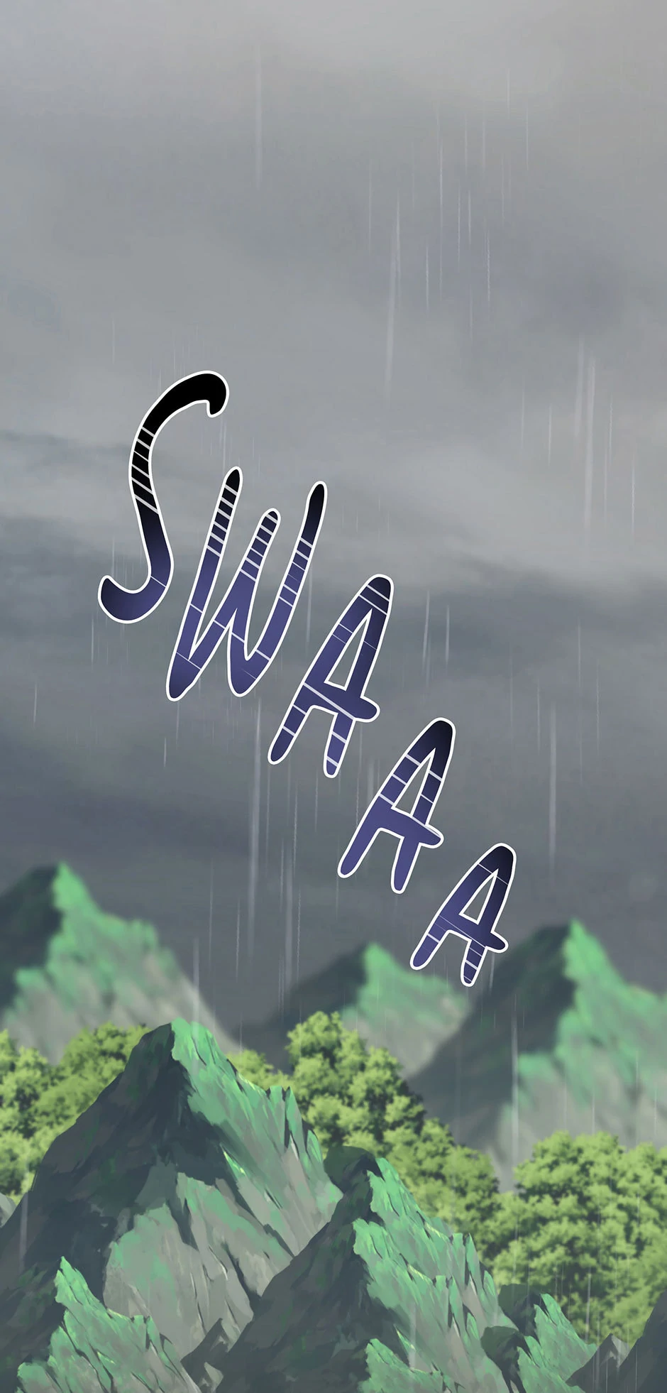 At The End Of The Hidden Greenery Chapter 29 - page 1