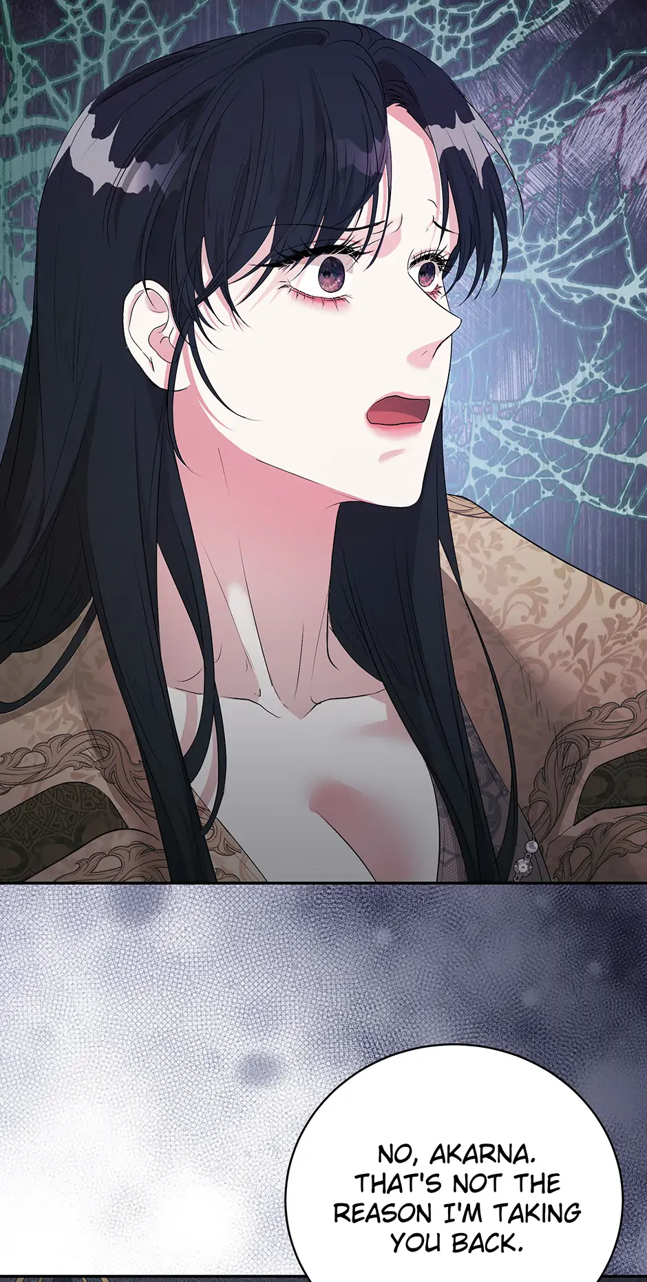 At The End Of The Hidden Greenery Chapter 29 - page 19