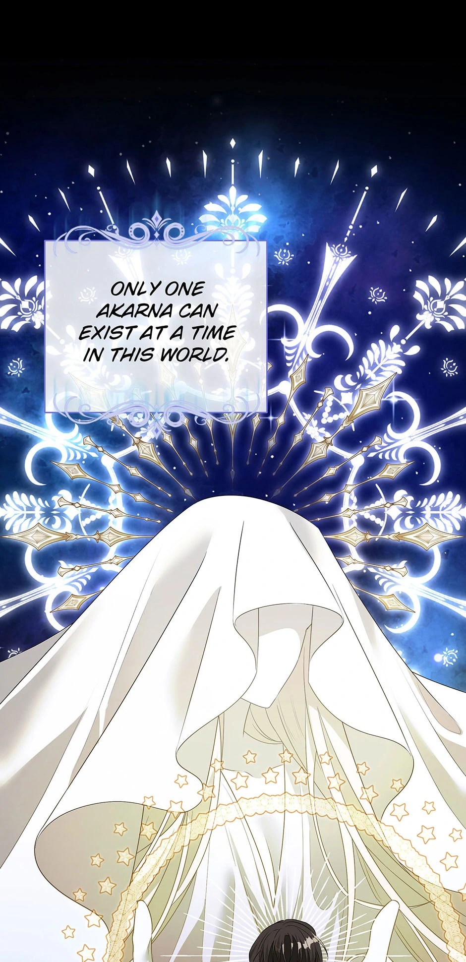 At The End Of The Hidden Greenery Chapter 29 - page 24