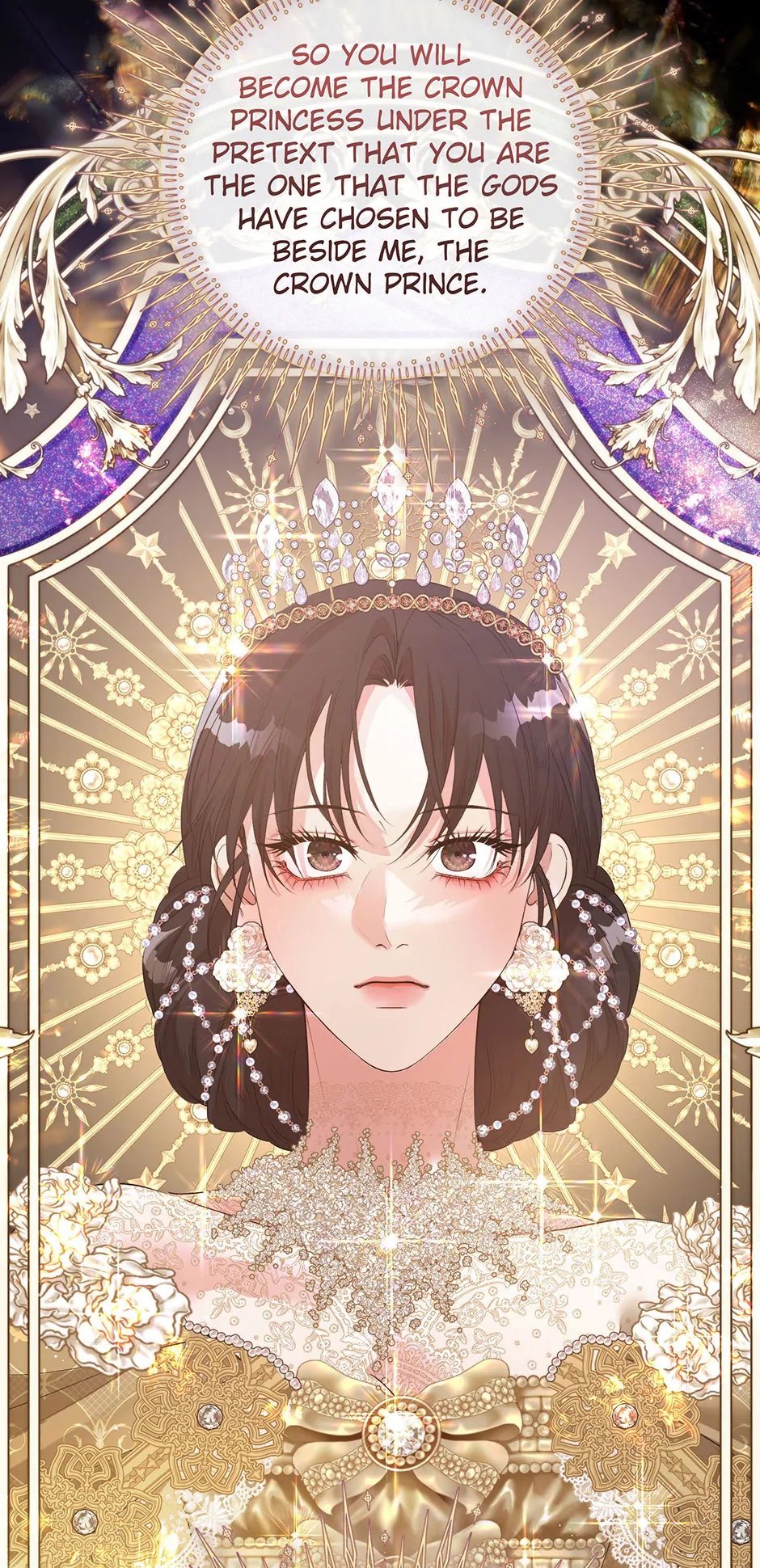 At The End Of The Hidden Greenery Chapter 29 - page 28