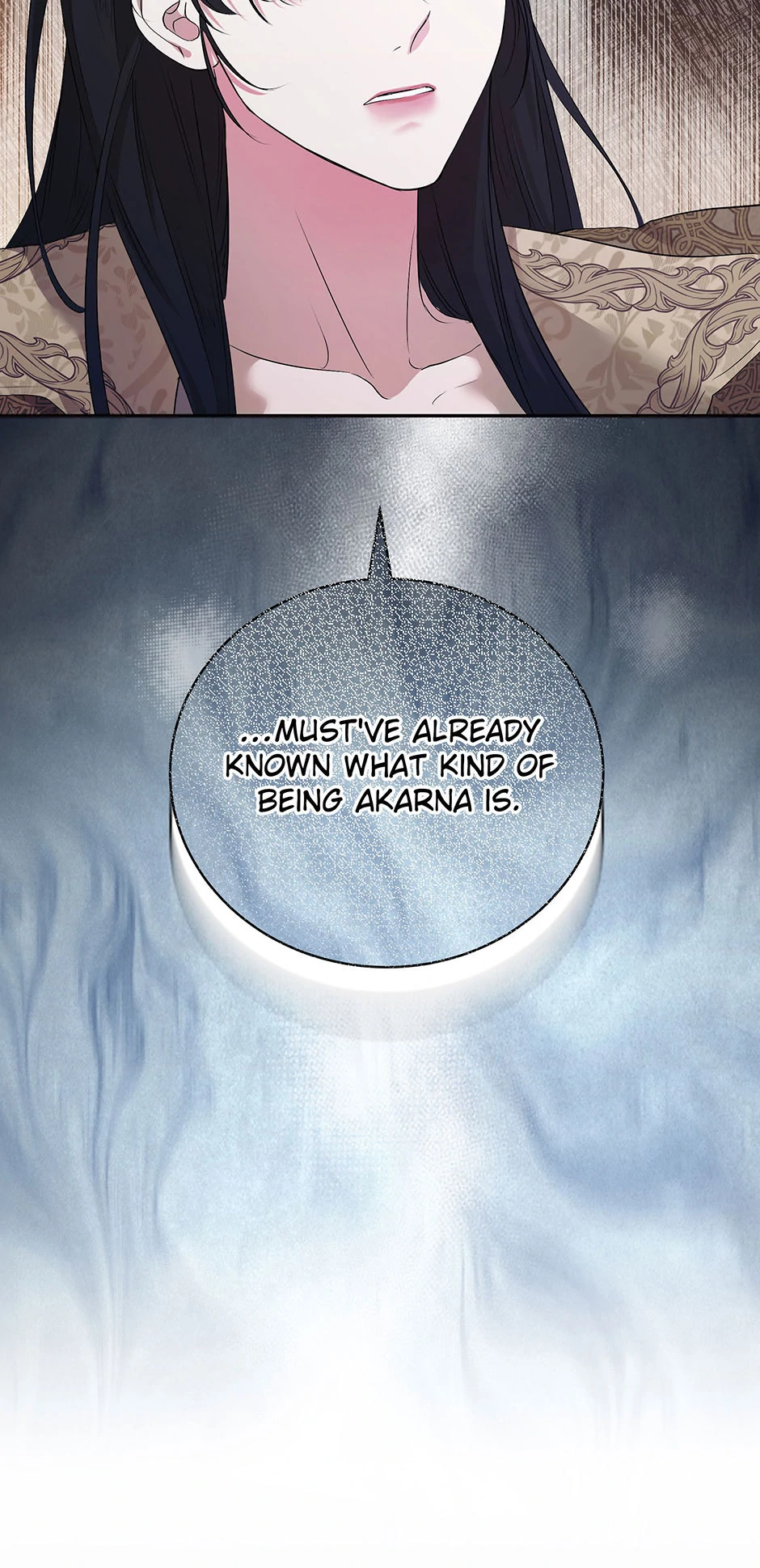 At The End Of The Hidden Greenery Chapter 29 - page 30