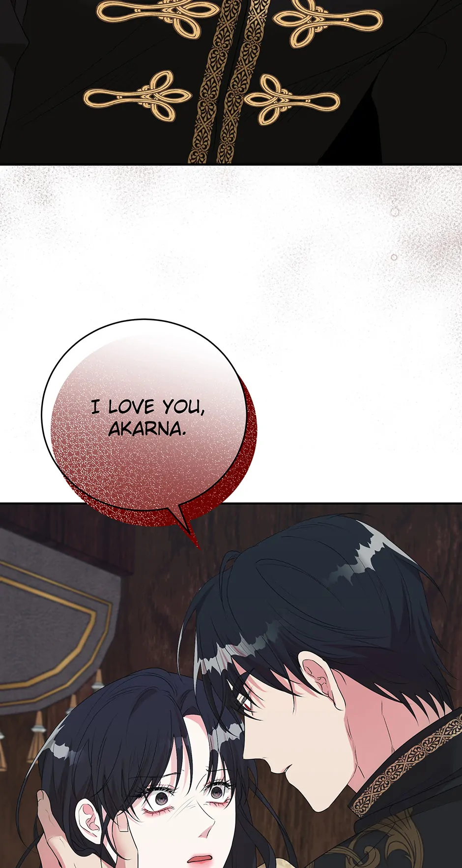 At The End Of The Hidden Greenery Chapter 29 - page 36