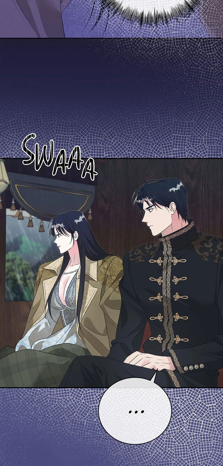 At The End Of The Hidden Greenery Chapter 29 - page 4