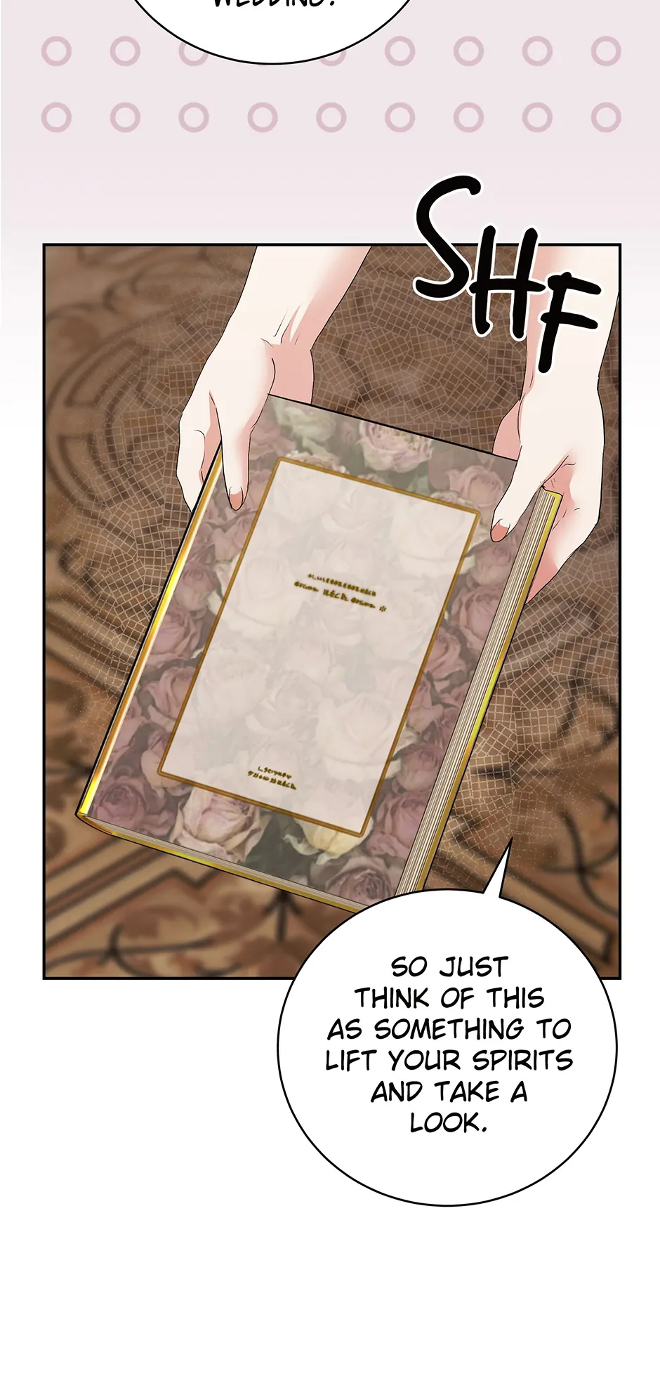 At The End Of The Hidden Greenery Chapter 29 - page 53