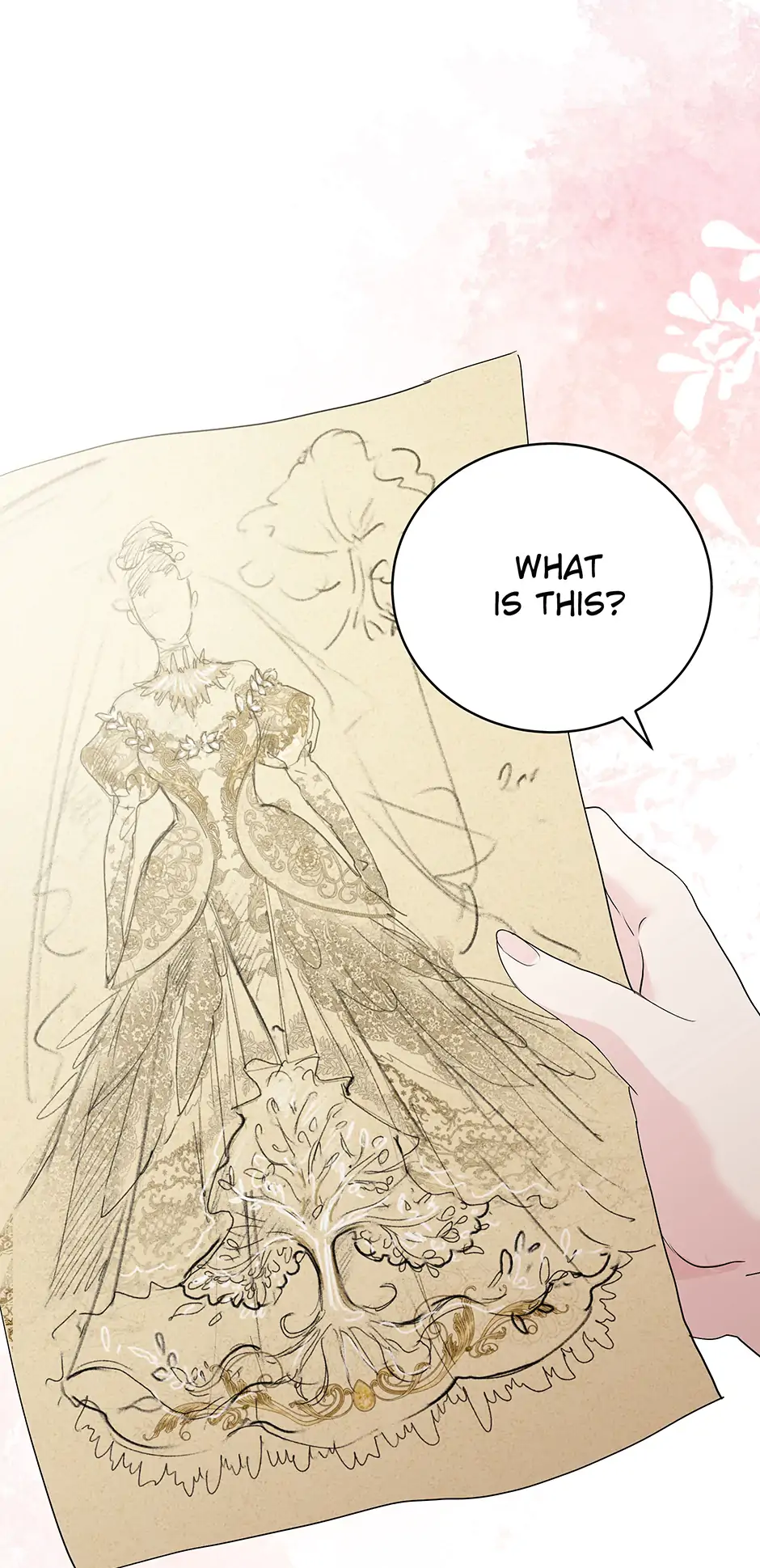 At The End Of The Hidden Greenery Chapter 29 - page 56