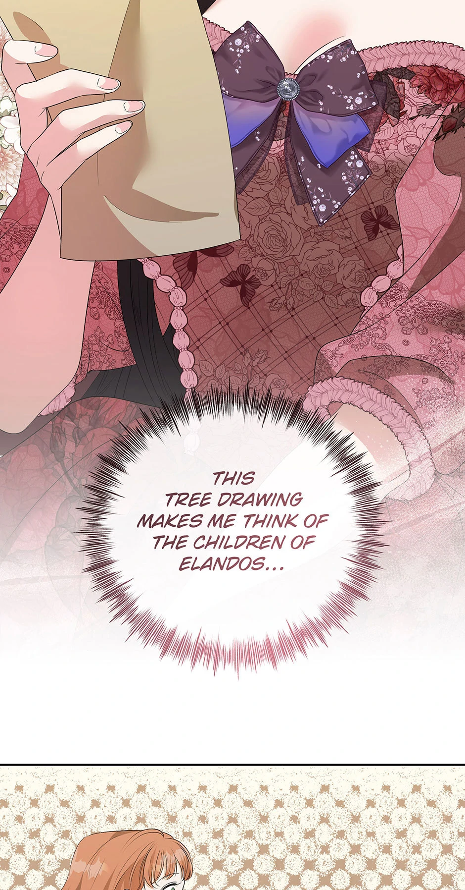 At The End Of The Hidden Greenery Chapter 29 - page 64