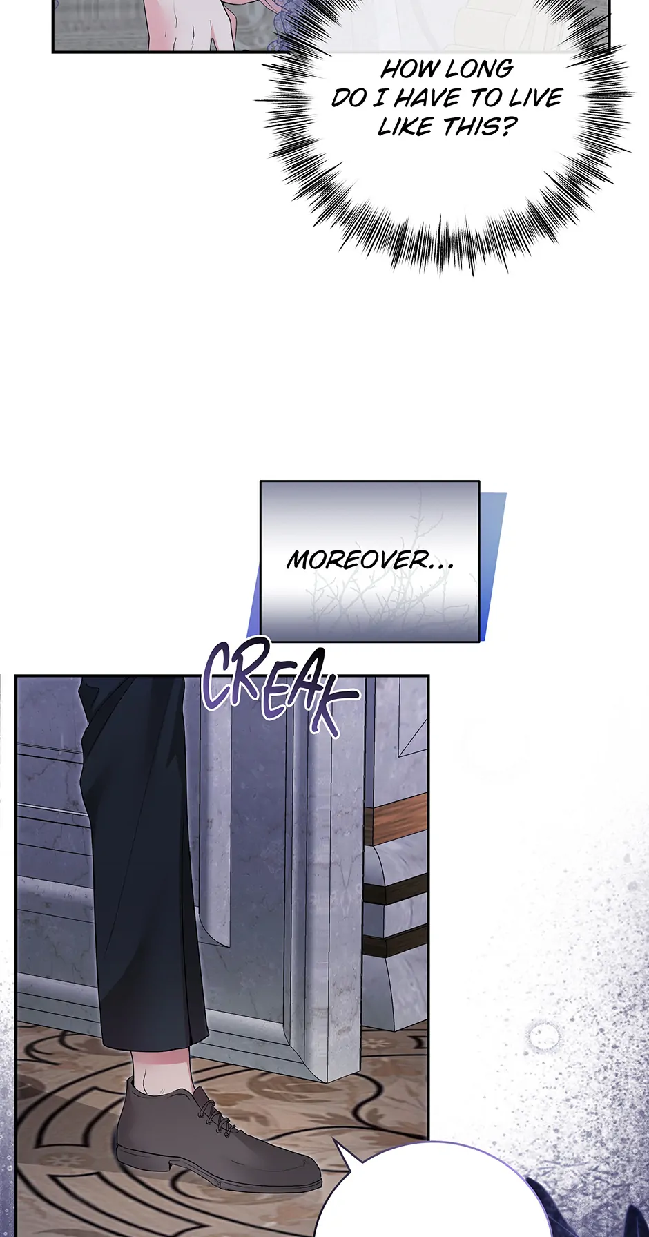 At The End Of The Hidden Greenery Chapter 29 - page 70