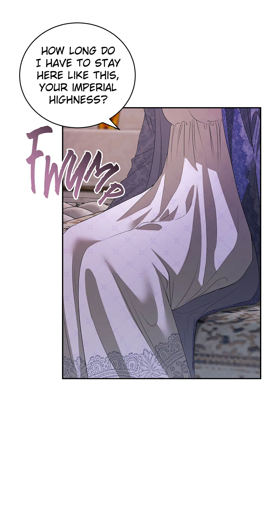 At The End Of The Hidden Greenery Chapter 29 - page 74