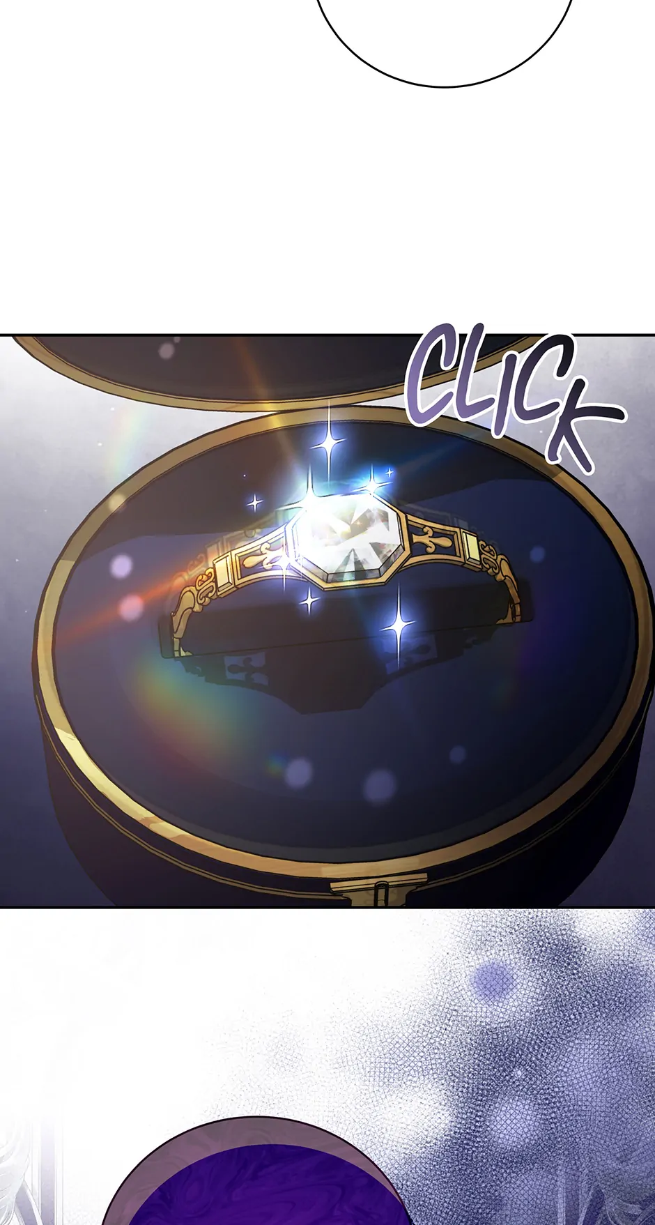 At The End Of The Hidden Greenery Chapter 29 - page 76