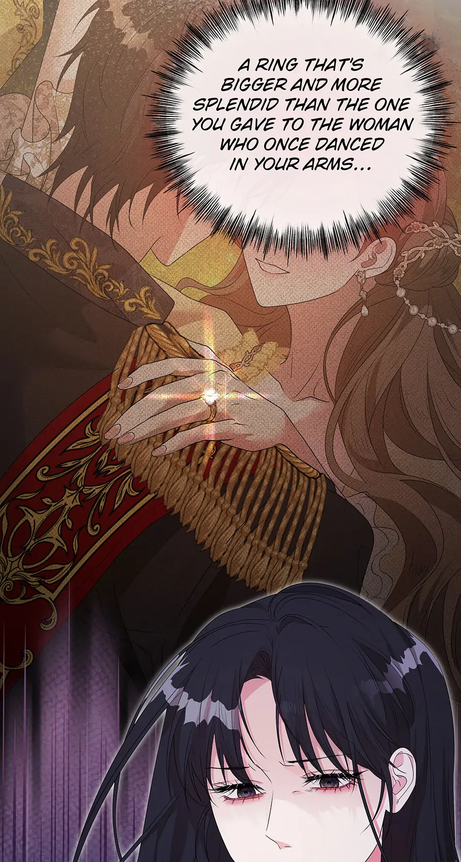 At The End Of The Hidden Greenery Chapter 29 - page 79