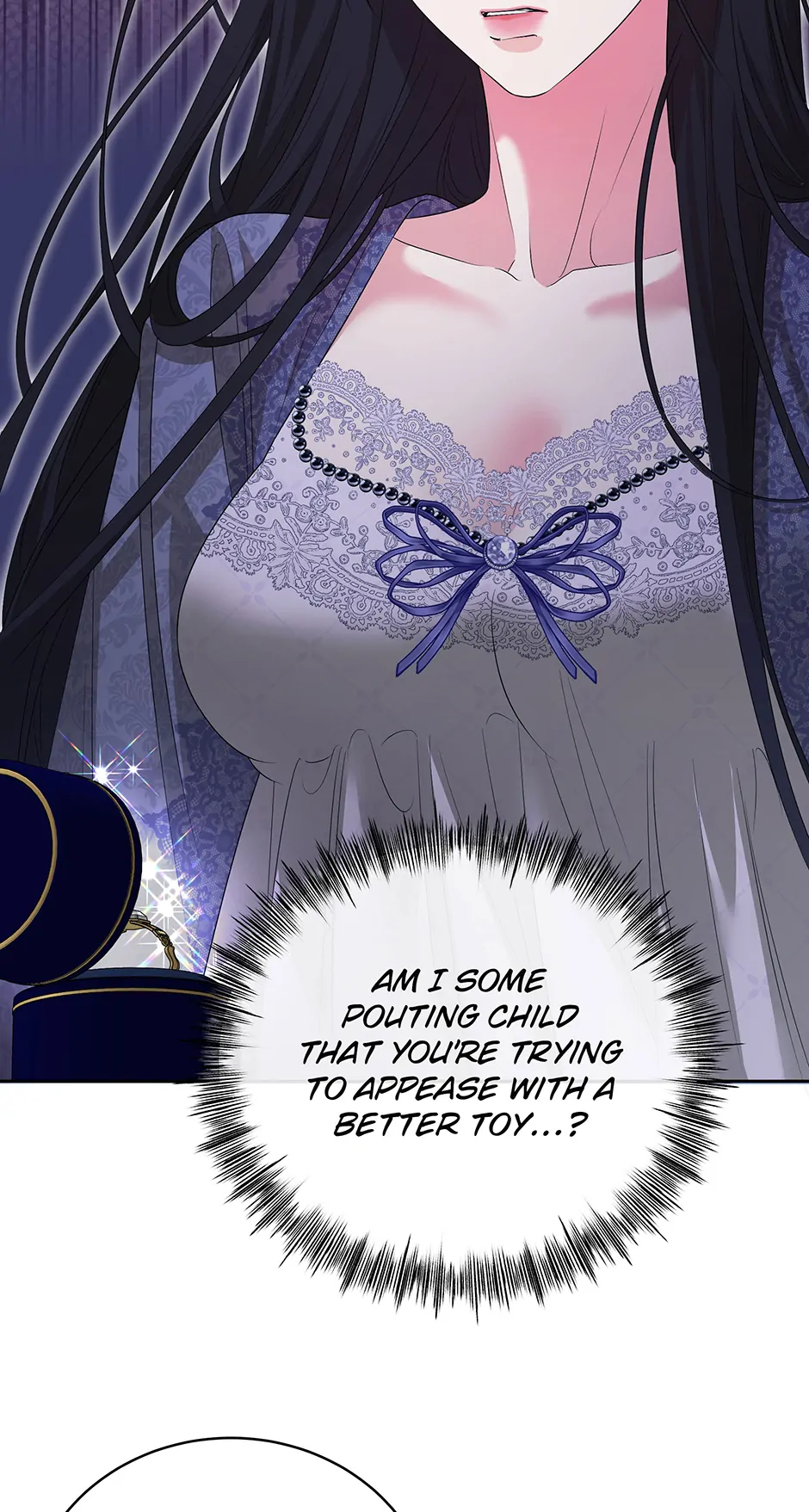 At The End Of The Hidden Greenery Chapter 29 - page 80