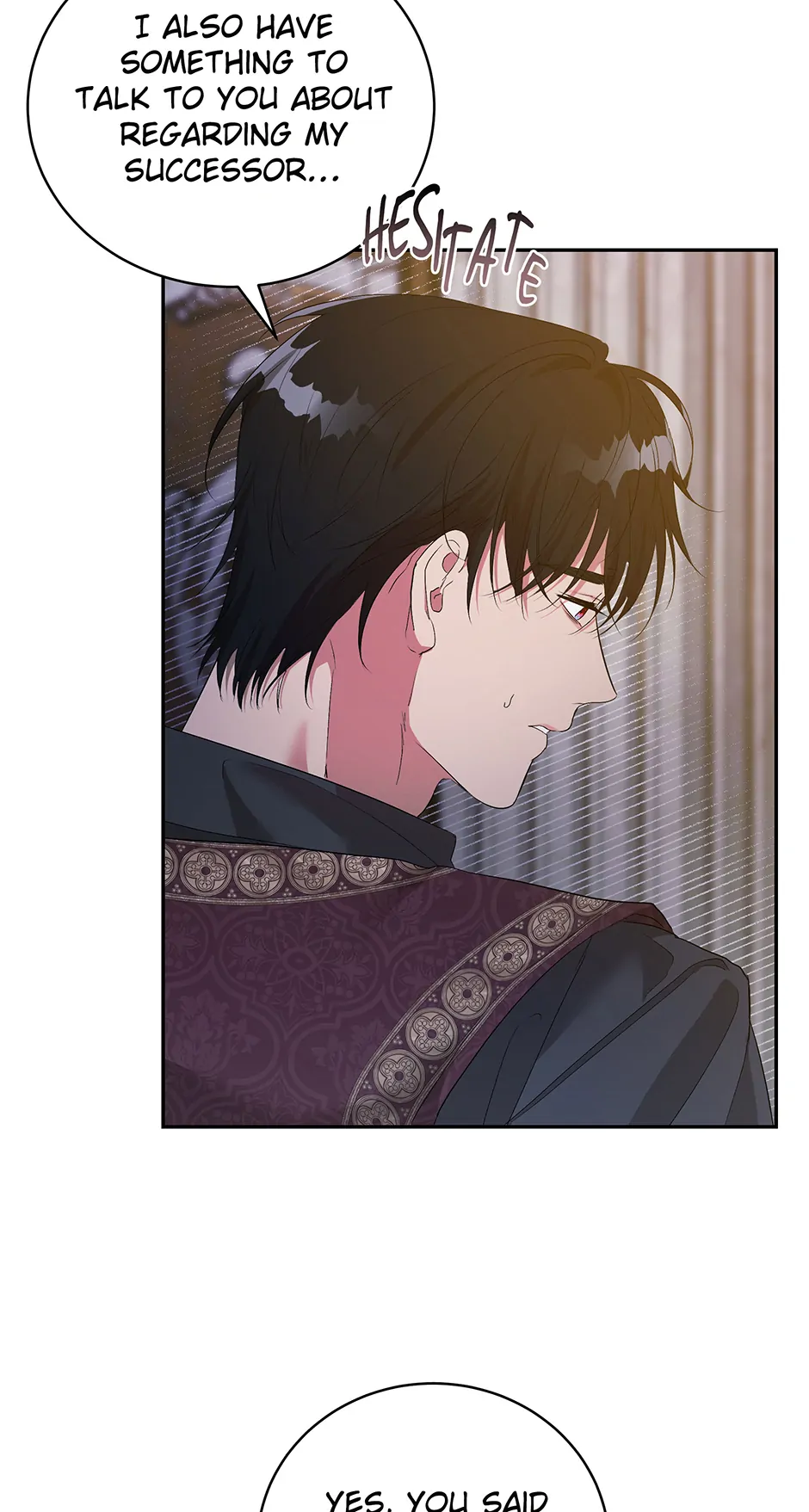 At The End Of The Hidden Greenery Chapter 29 - page 81