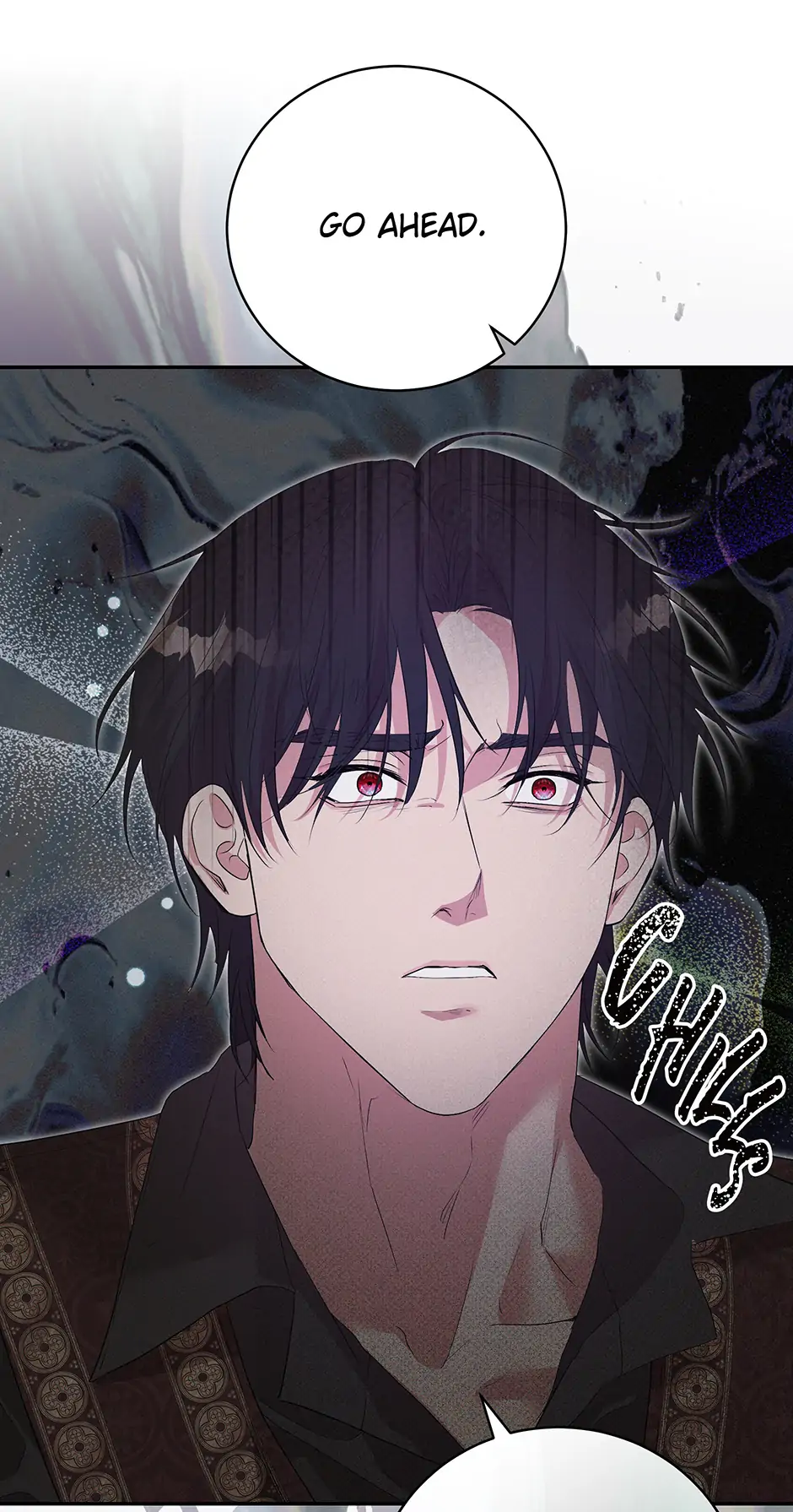 At The End Of The Hidden Greenery Chapter 29 - page 83