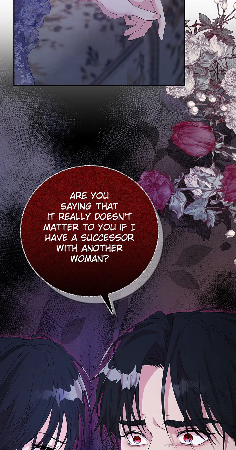 At The End Of The Hidden Greenery Chapter 29 - page 86