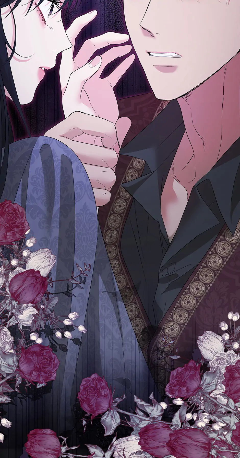 At The End Of The Hidden Greenery Chapter 29 - page 87