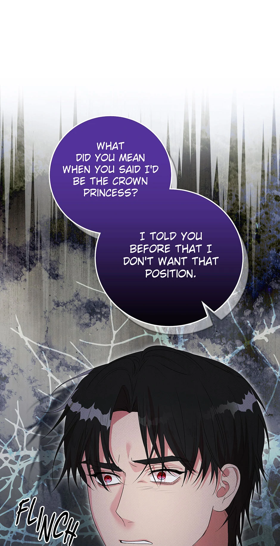 At The End Of The Hidden Greenery Chapter 29 - page 8