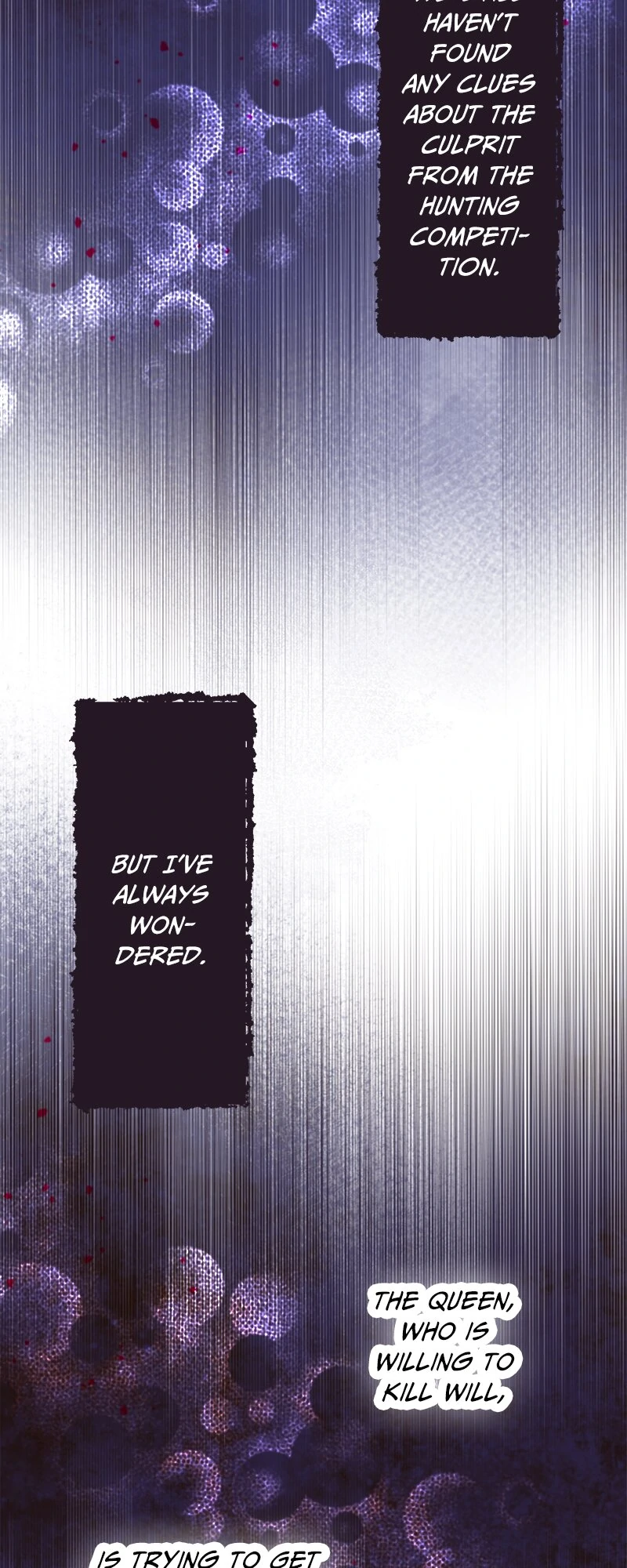 The Final-Boss Prince is Somehow Obsessed with the Chubby Villainess: Reincarnated Me Chapter 47 - page 20