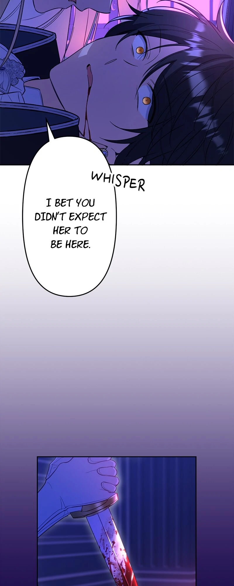The Final-Boss Prince is Somehow Obsessed with the Chubby Villainess: Reincarnated Me Chapter 48 - page 54