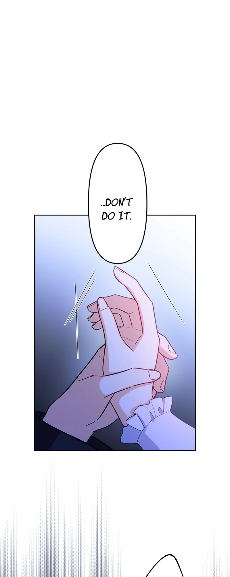 The Final-Boss Prince is Somehow Obsessed with the Chubby Villainess: Reincarnated Me Chapter 49 - page 15