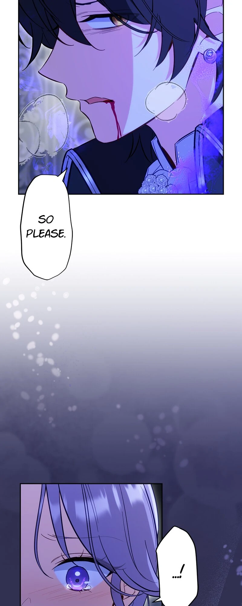 The Final-Boss Prince is Somehow Obsessed with the Chubby Villainess: Reincarnated Me Chapter 49 - page 21