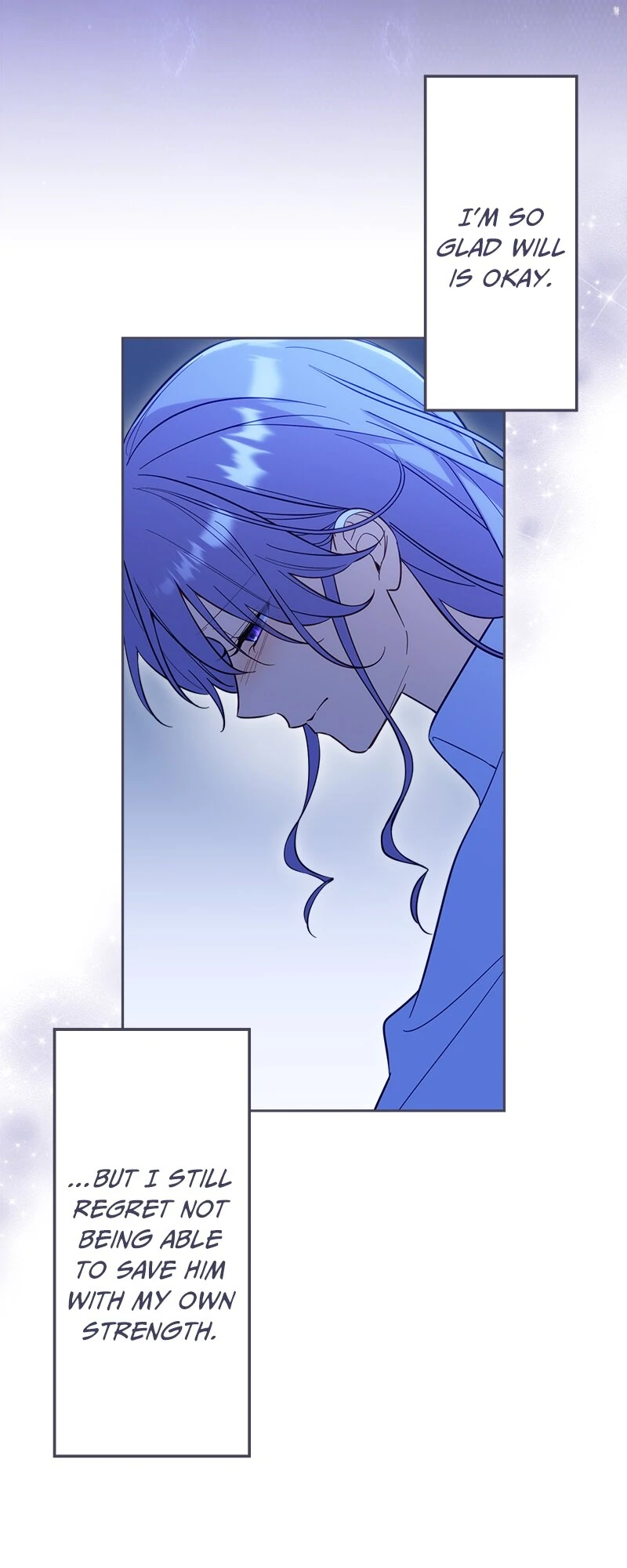 The Final-Boss Prince is Somehow Obsessed with the Chubby Villainess: Reincarnated Me Chapter 49 - page 30