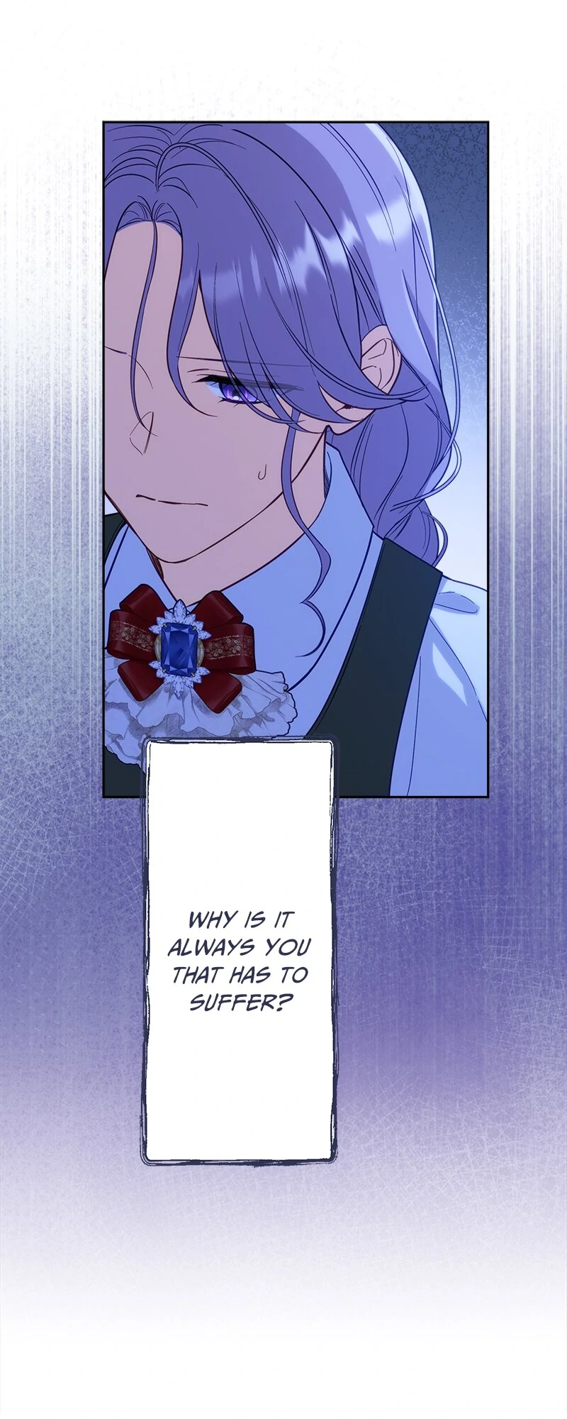 The Final-Boss Prince is Somehow Obsessed with the Chubby Villainess: Reincarnated Me Chapter 49 - page 39