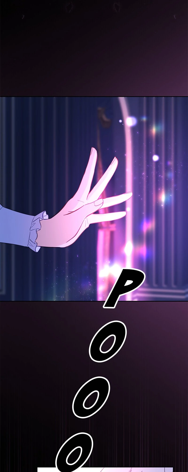 The Final-Boss Prince is Somehow Obsessed with the Chubby Villainess: Reincarnated Me Chapter 49 - page 4