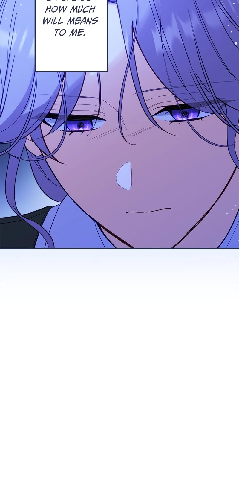 The Final-Boss Prince is Somehow Obsessed with the Chubby Villainess: Reincarnated Me Chapter 49 - page 43