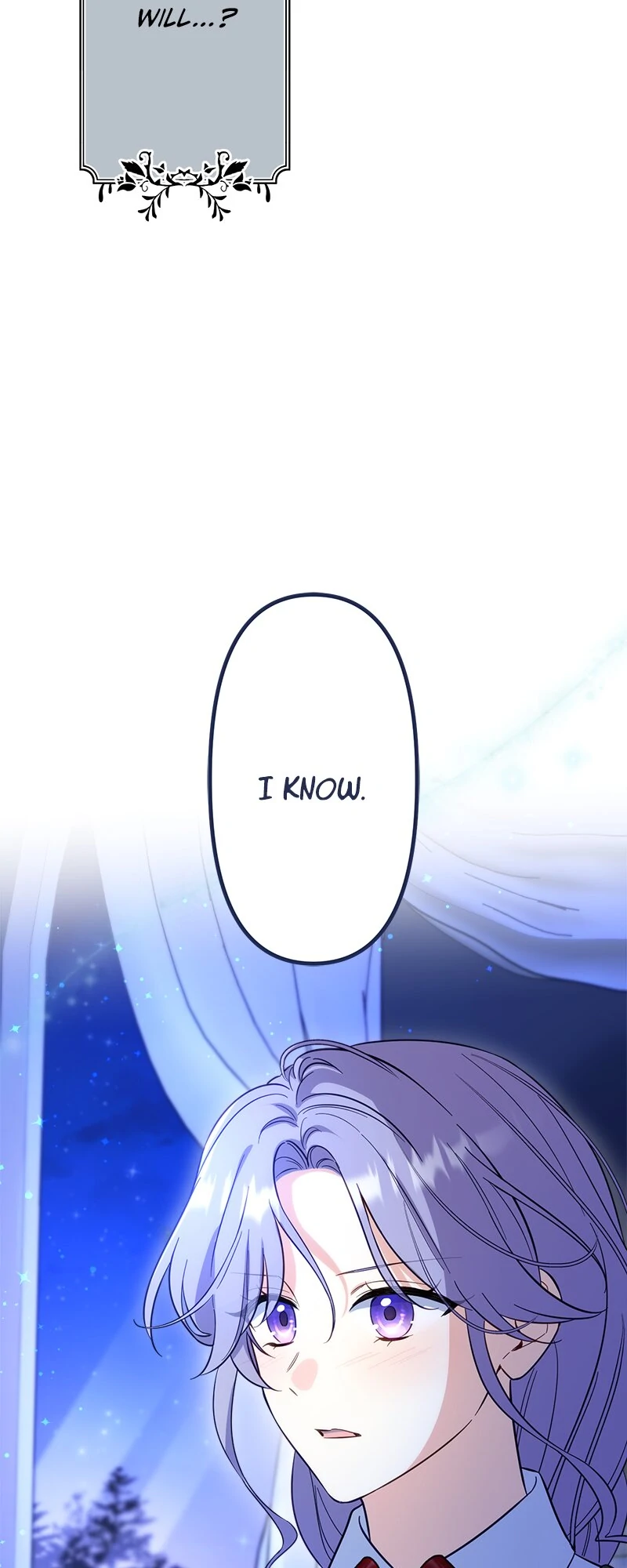 The Final-Boss Prince is Somehow Obsessed with the Chubby Villainess: Reincarnated Me Chapter 49 - page 48