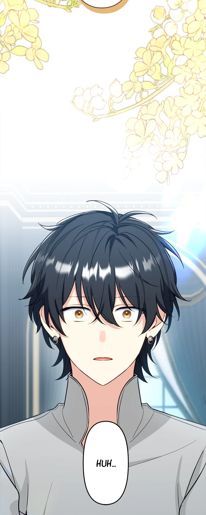 The Final-Boss Prince is Somehow Obsessed with the Chubby Villainess: Reincarnated Me Chapter 49 - page 67