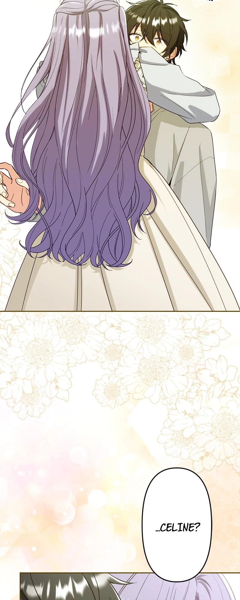 The Final-Boss Prince is Somehow Obsessed with the Chubby Villainess: Reincarnated Me Chapter 50 - page 14