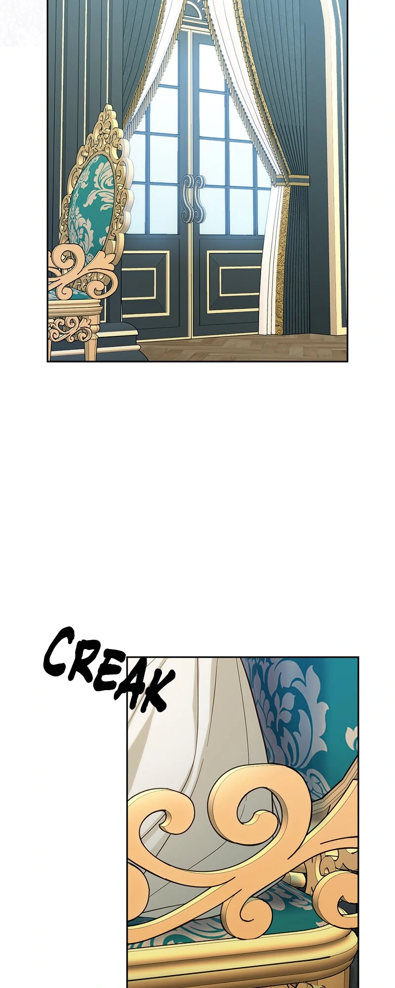 The Final-Boss Prince is Somehow Obsessed with the Chubby Villainess: Reincarnated Me Chapter 50 - page 19
