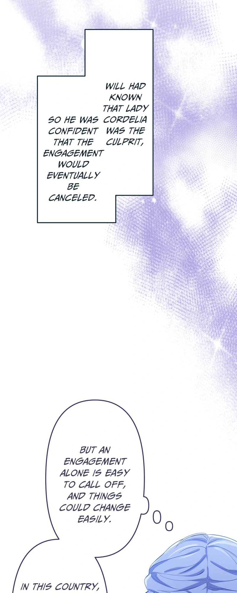 The Final-Boss Prince is Somehow Obsessed with the Chubby Villainess: Reincarnated Me Chapter 50 - page 30