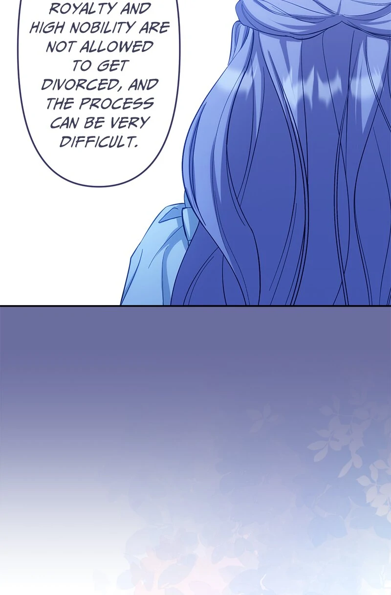 The Final-Boss Prince is Somehow Obsessed with the Chubby Villainess: Reincarnated Me Chapter 50 - page 31