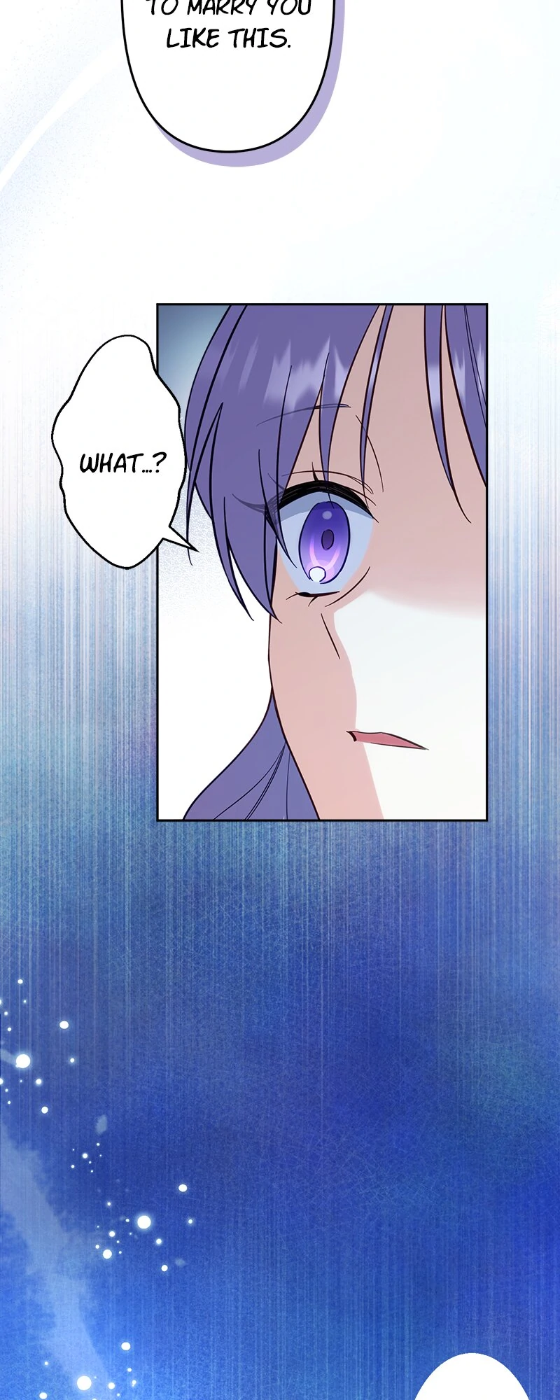 The Final-Boss Prince is Somehow Obsessed with the Chubby Villainess: Reincarnated Me Chapter 50 - page 40