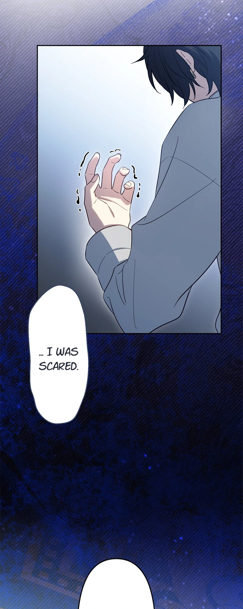 The Final-Boss Prince is Somehow Obsessed with the Chubby Villainess: Reincarnated Me Chapter 50 - page 48