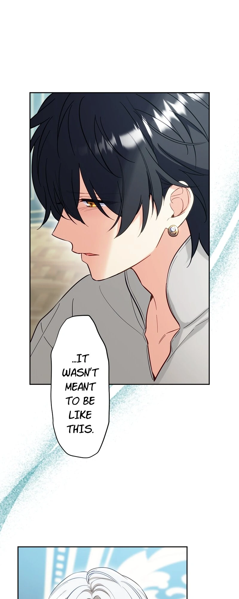The Final-Boss Prince is Somehow Obsessed with the Chubby Villainess: Reincarnated Me Chapter 50 - page 58