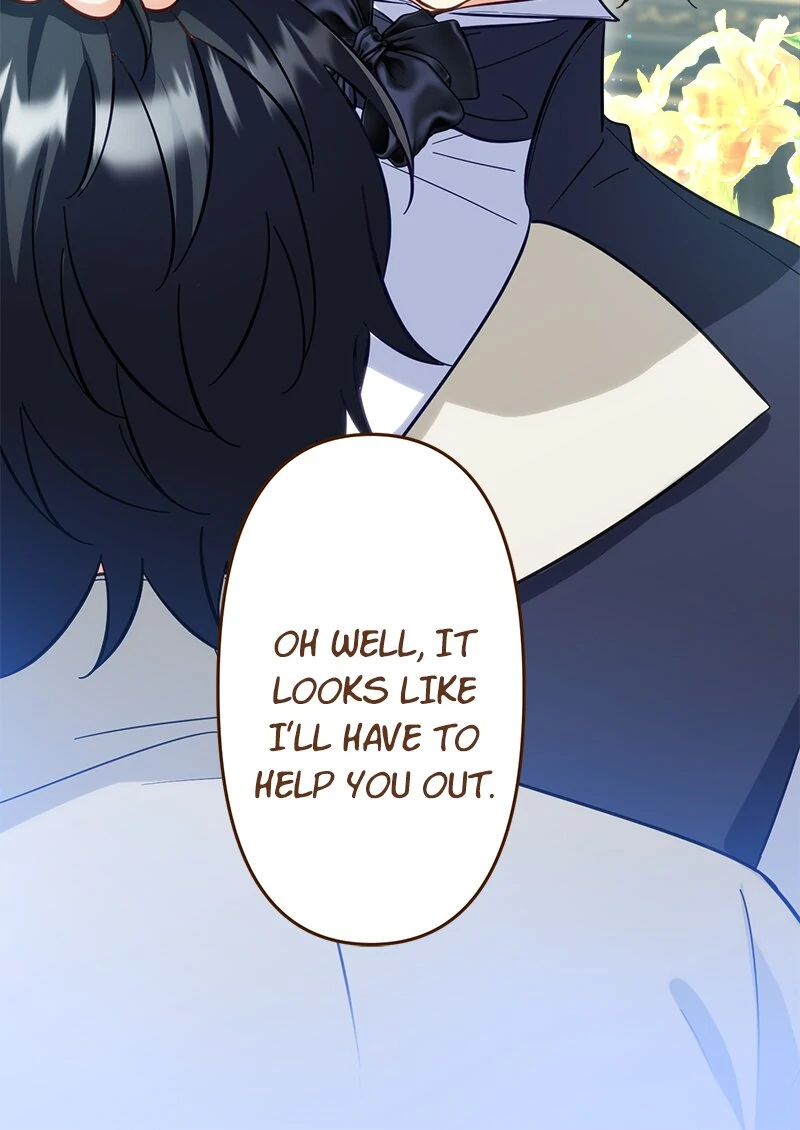 The Final-Boss Prince is Somehow Obsessed with the Chubby Villainess: Reincarnated Me Chapter 50 - page 60