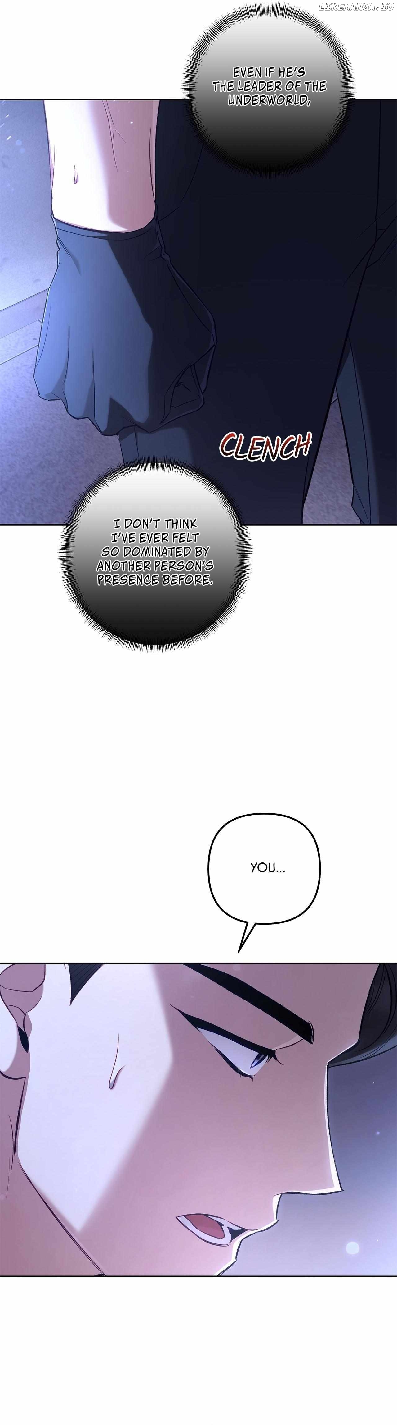 The S-Class Guide as Sweet as Honey Chapter 57 - page 2