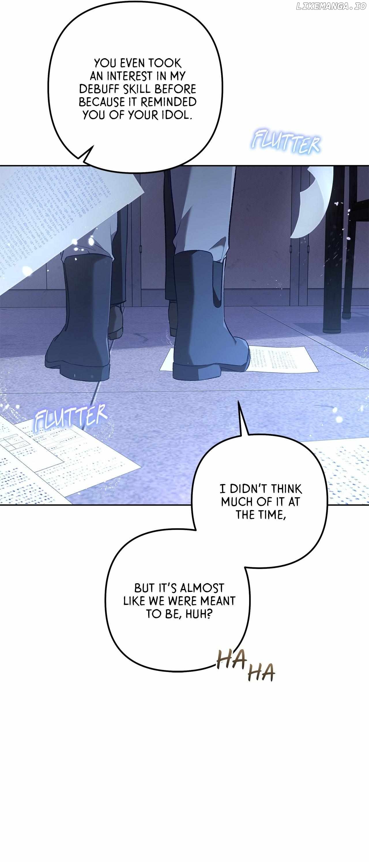 The S-Class Guide as Sweet as Honey Chapter 57 - page 22