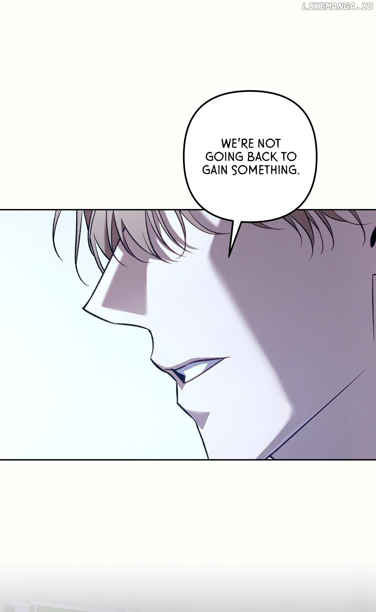 The S-Class Guide as Sweet as Honey Chapter 57 - page 27