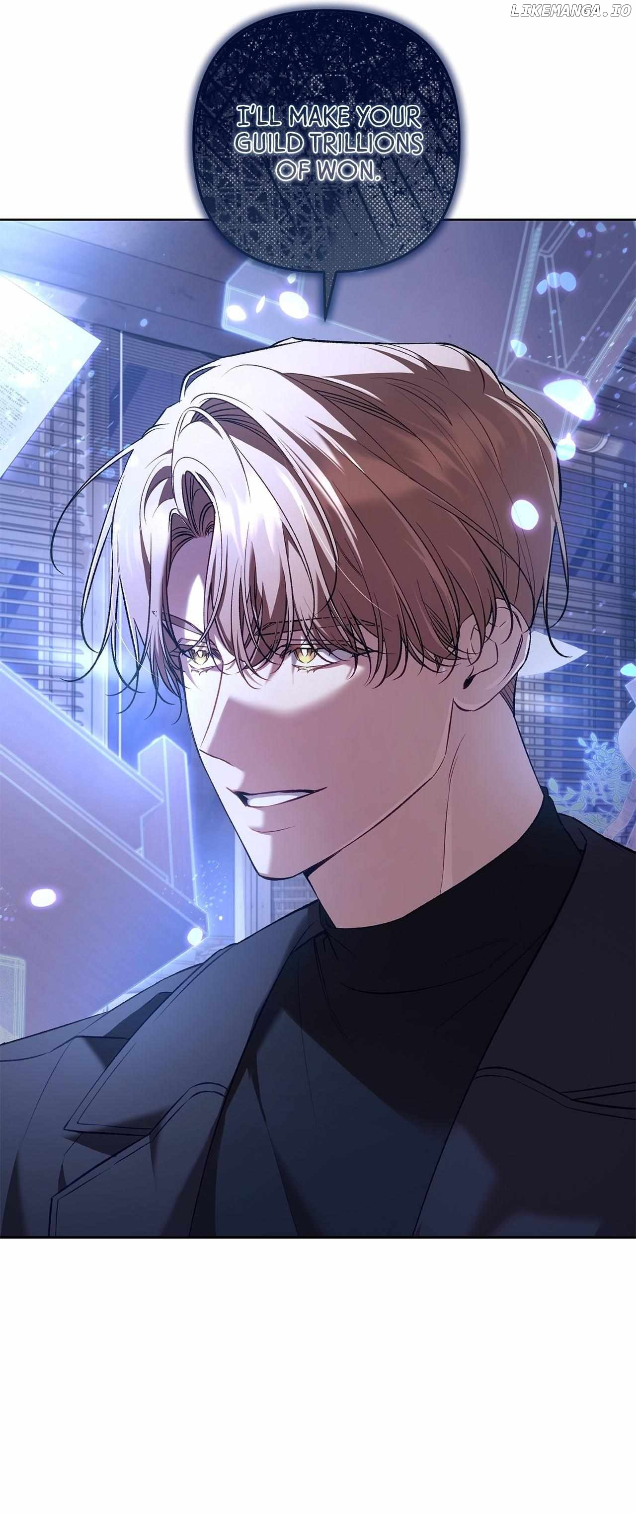 The S-Class Guide as Sweet as Honey Chapter 57 - page 3