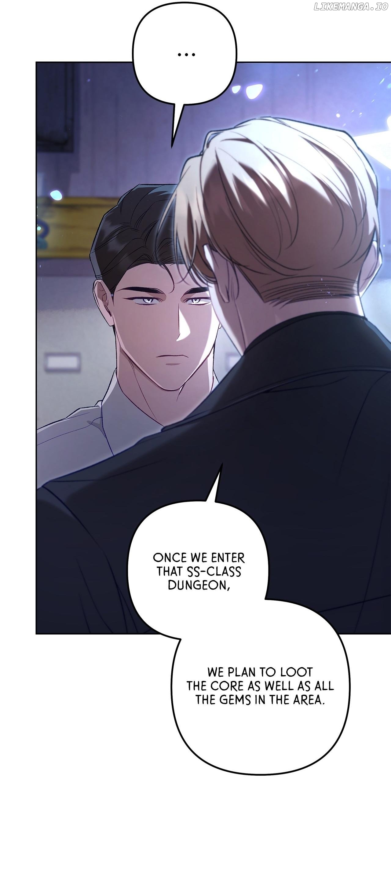 The S-Class Guide as Sweet as Honey Chapter 57 - page 4