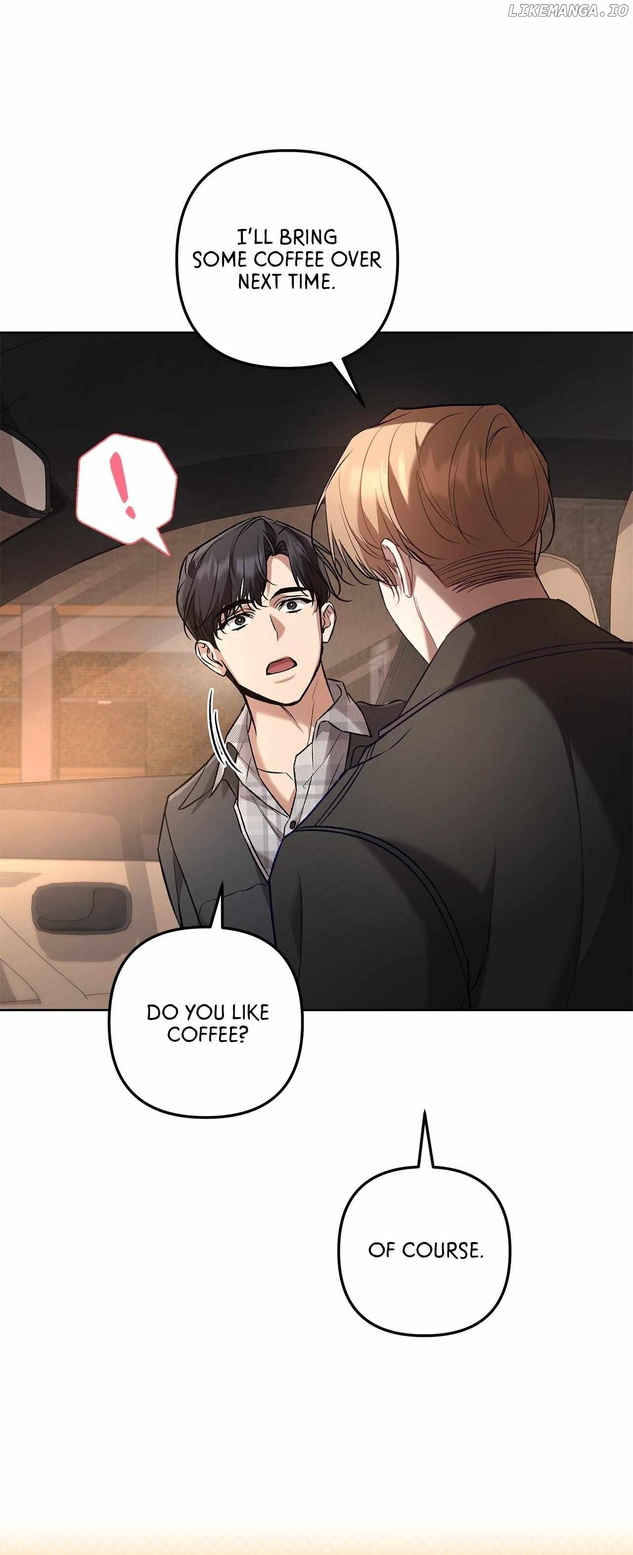 The S-Class Guide as Sweet as Honey Chapter 57 - page 45