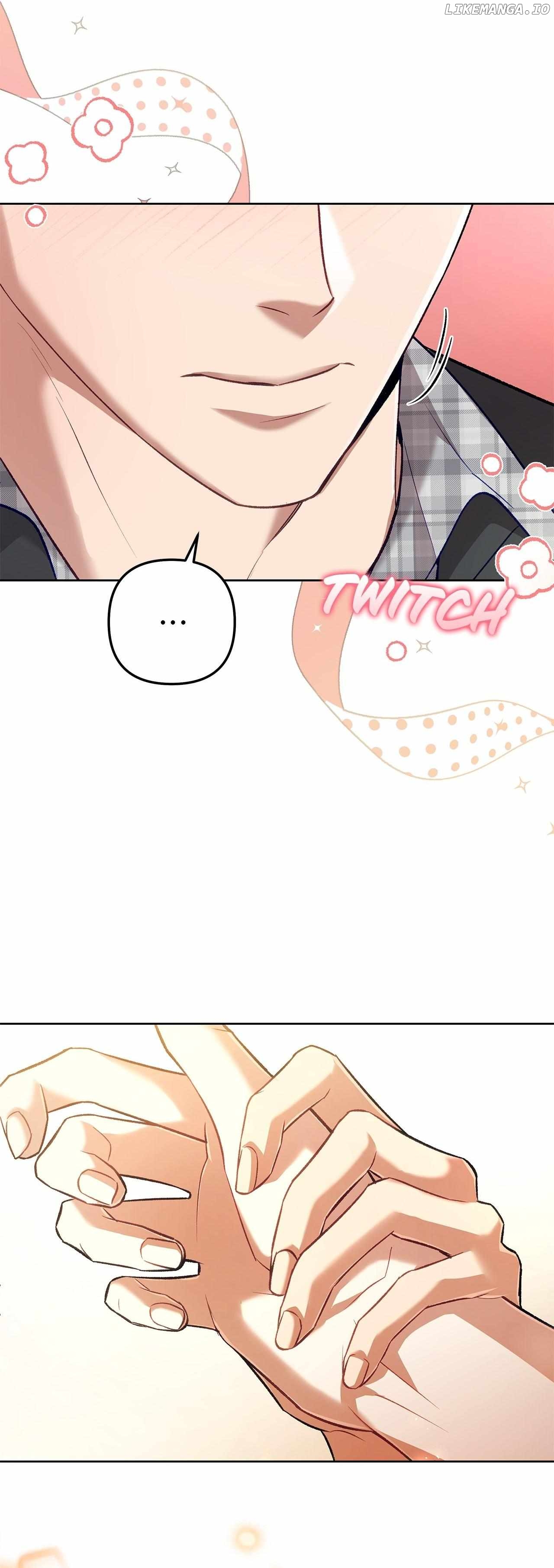 The S-Class Guide as Sweet as Honey Chapter 57 - page 48