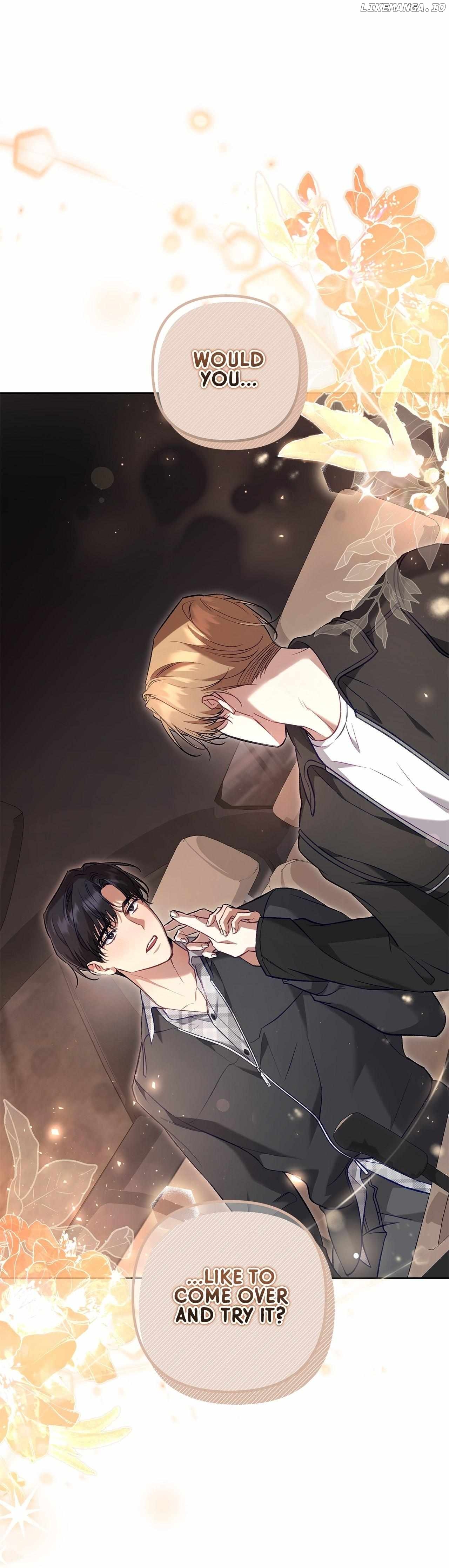 The S-Class Guide as Sweet as Honey Chapter 58 - page 1