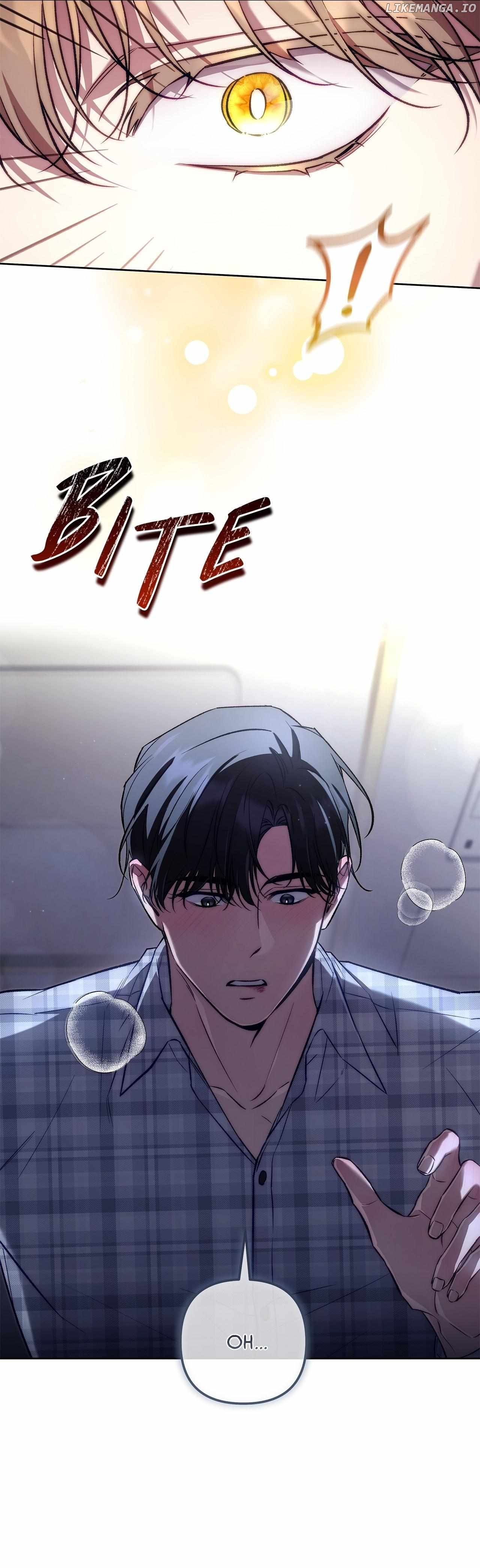 The S-Class Guide as Sweet as Honey Chapter 58 - page 11