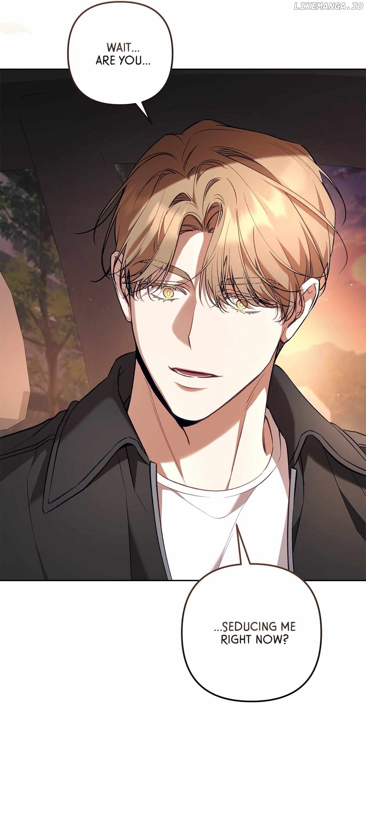 The S-Class Guide as Sweet as Honey Chapter 58 - page 2