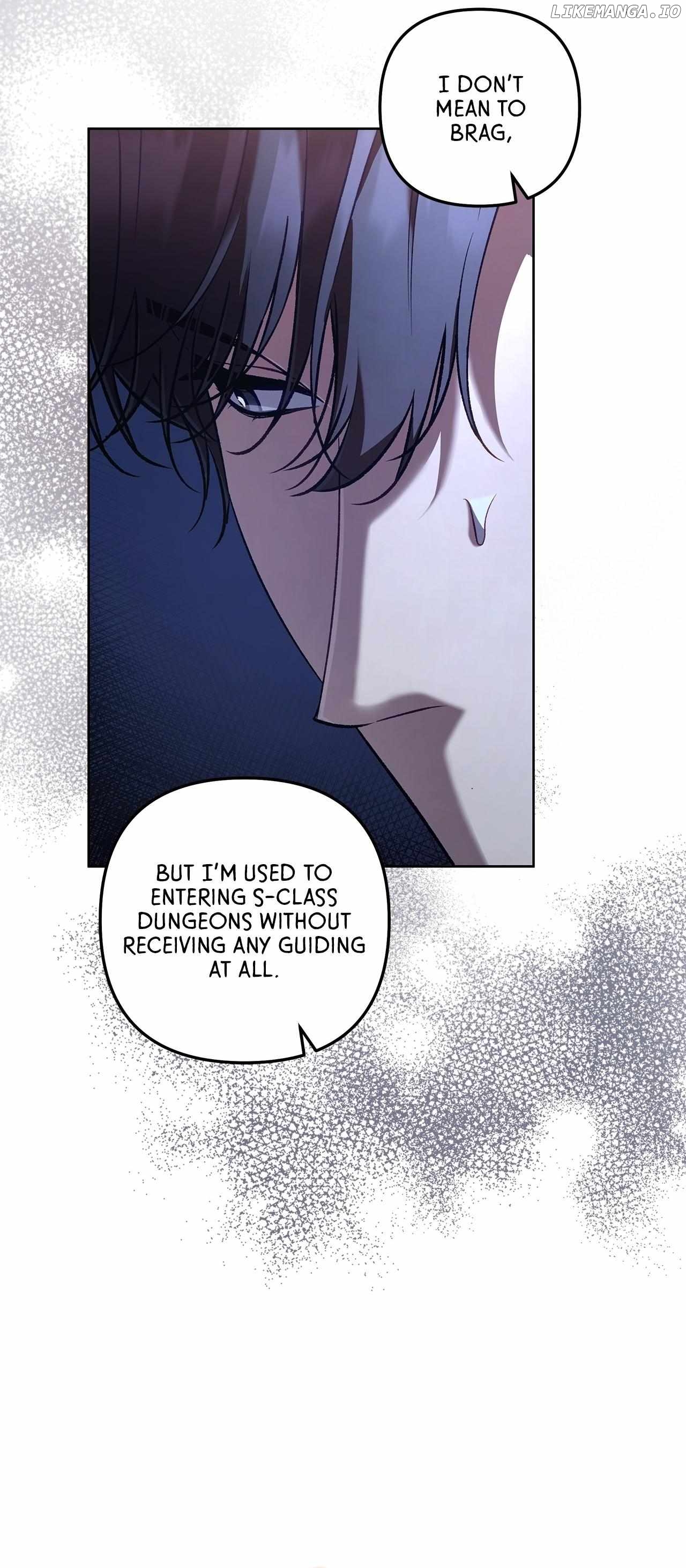 The S-Class Guide as Sweet as Honey Chapter 58 - page 22