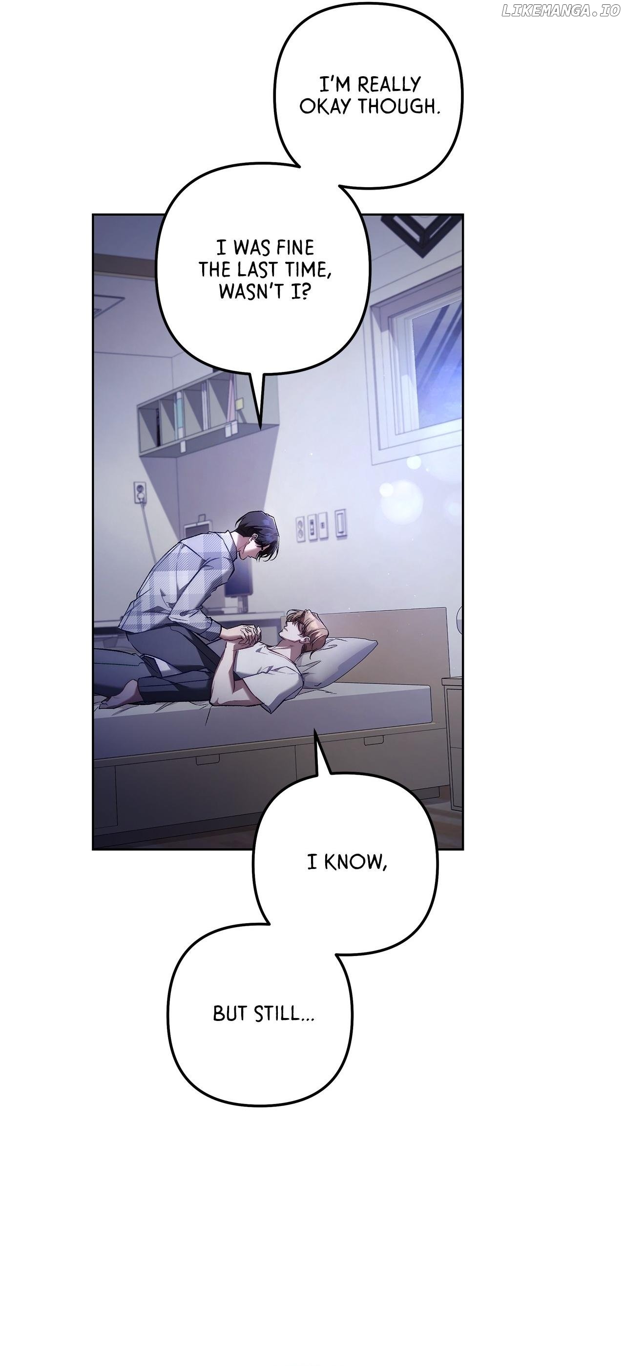 The S-Class Guide as Sweet as Honey Chapter 58 - page 24